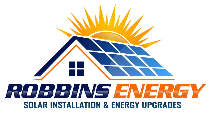 Robbinsenergy Logo